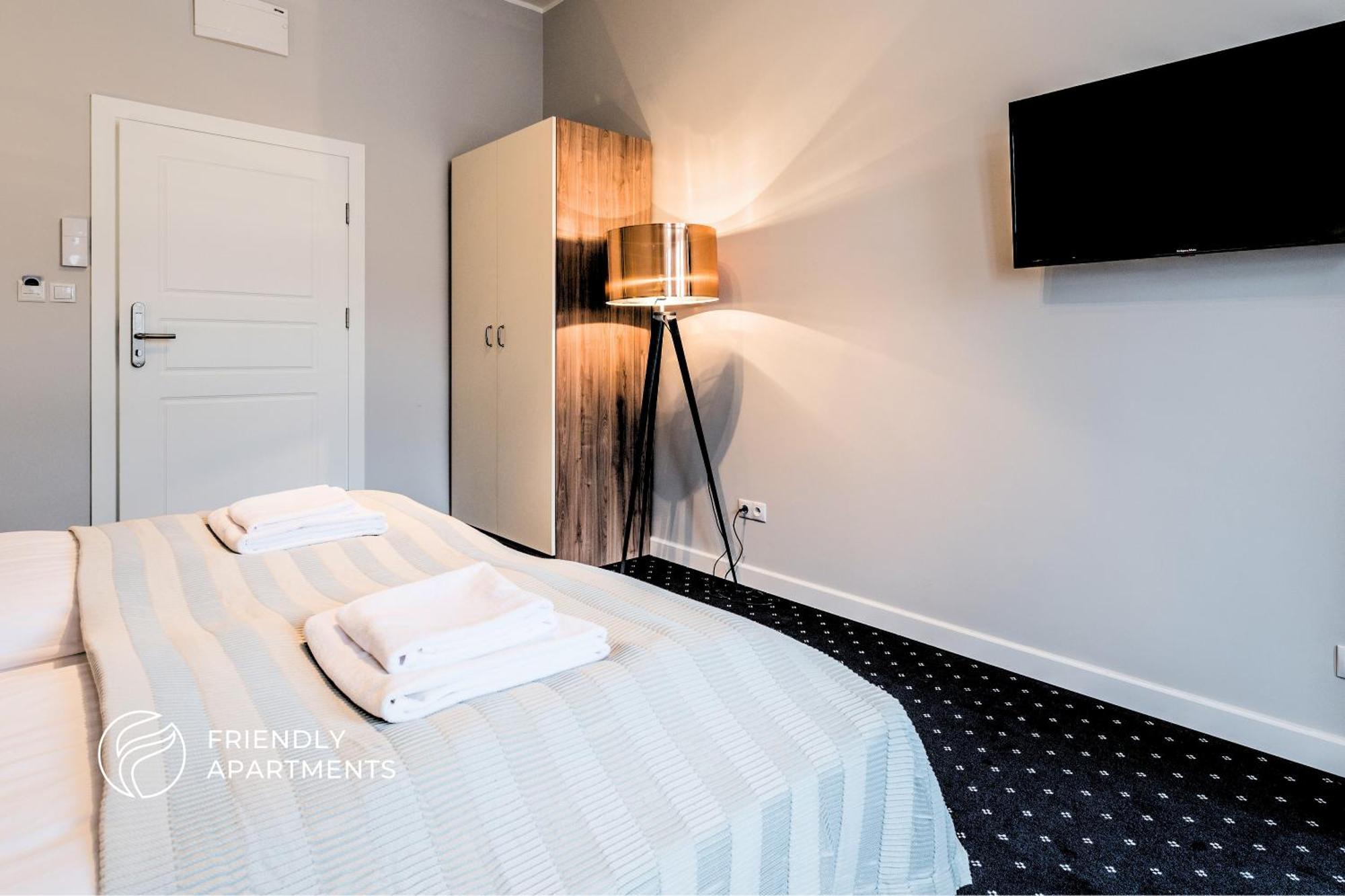Serenity Aparthotels - Old Town Poznan By Friendly Apartments — Photos 3