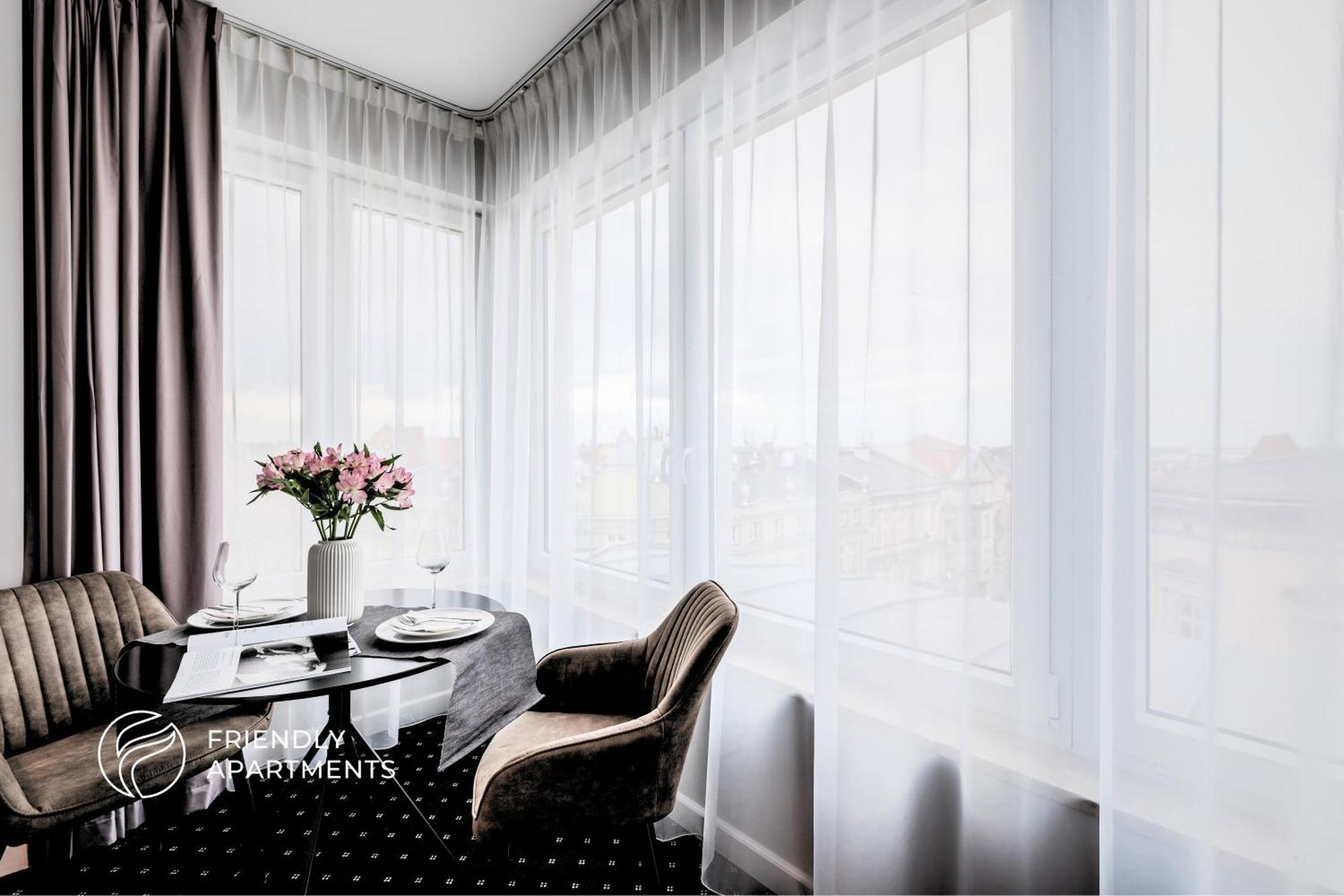 Serenity Aparthotels - Old Town Poznan By Friendly Apartments — Photos 2